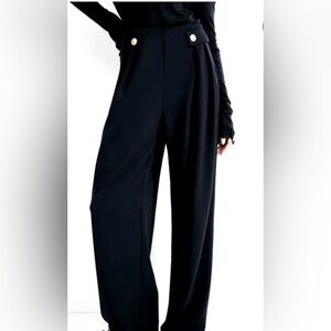 H&M Jersey Dress Pants